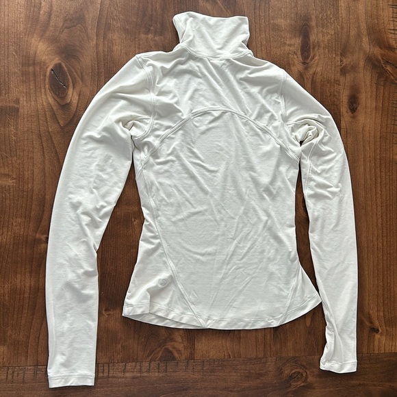 Lululemon Turtleneck Base Layer - Picture 2 of 4